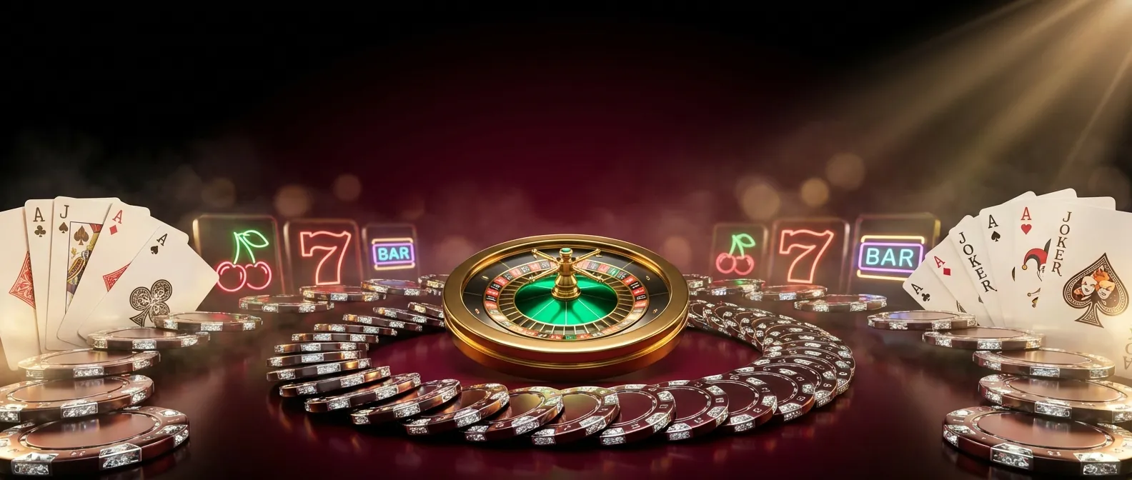 MonsterWin Casino bonus